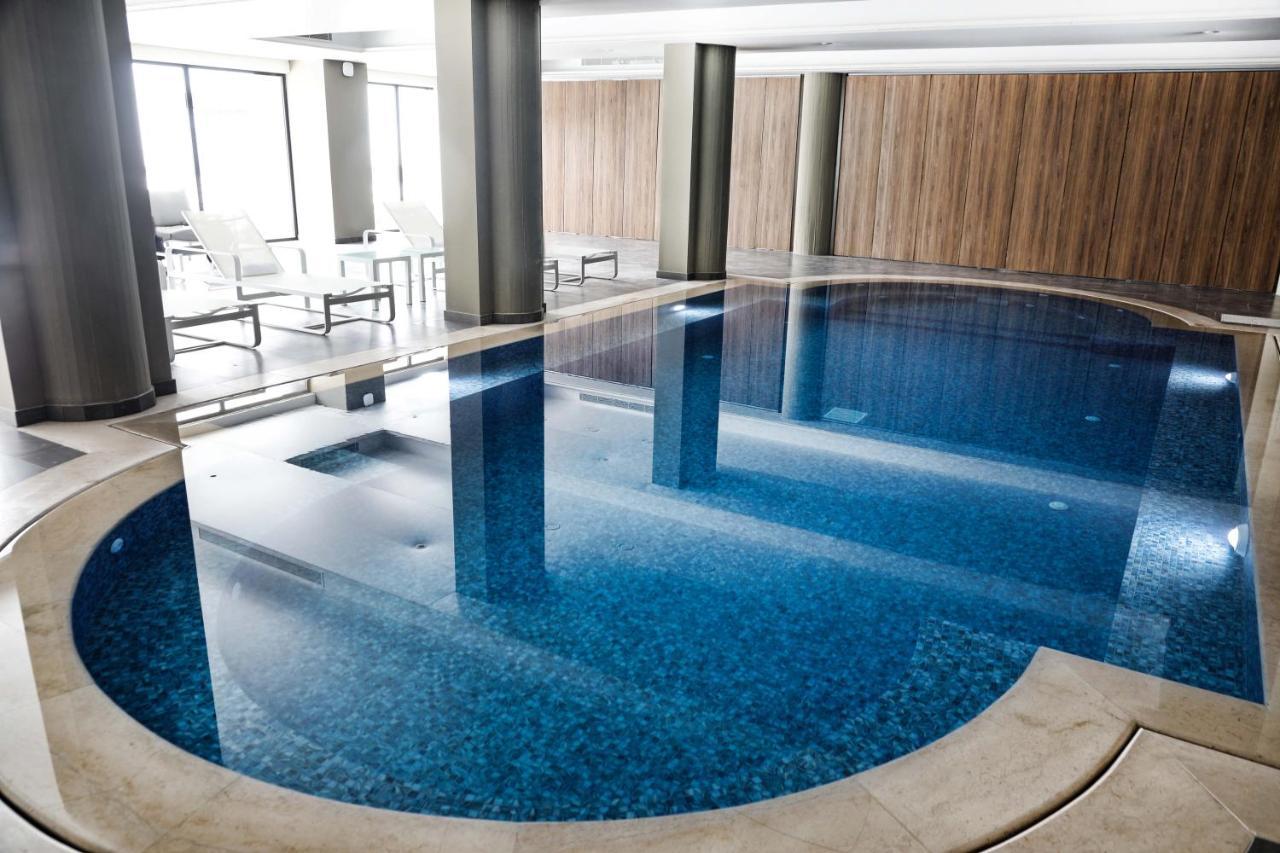 Le Pave Hotel Bayt al Kuku Luaran gambar
