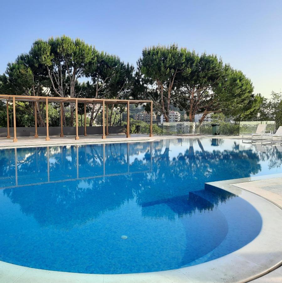Le Pave Hotel Bayt al Kuku Luaran gambar