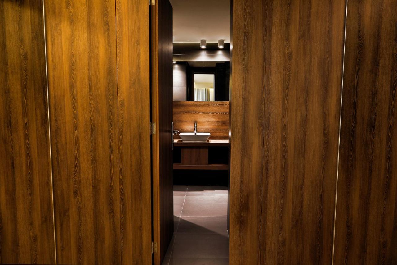 Le Pave Hotel Bayt al Kuku Luaran gambar