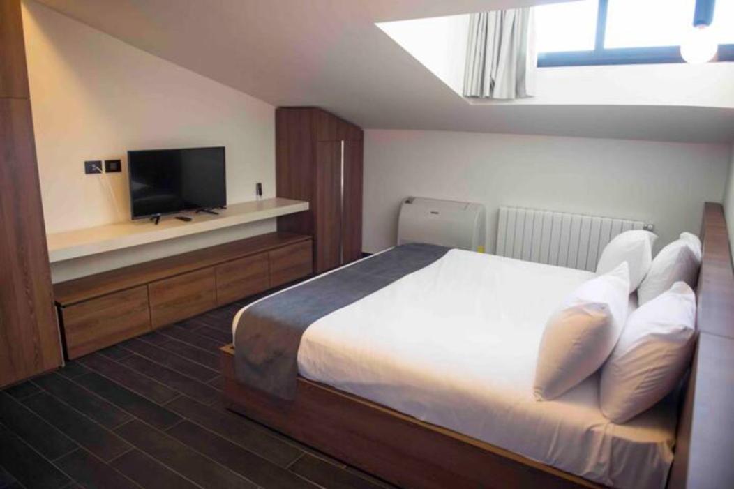 Le Pave Hotel Bayt al Kuku Luaran gambar