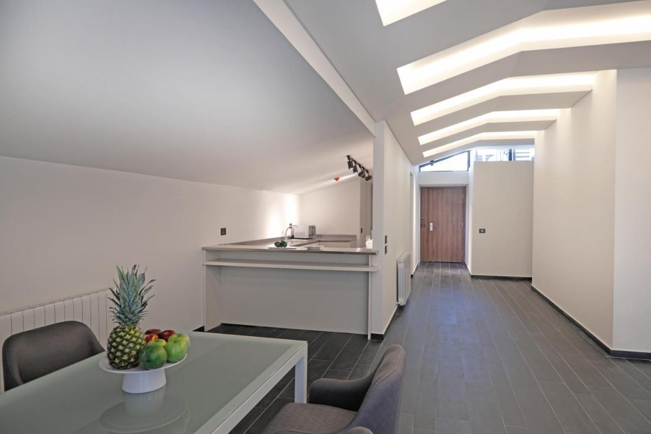 Le Pave Hotel Bayt al Kuku Luaran gambar