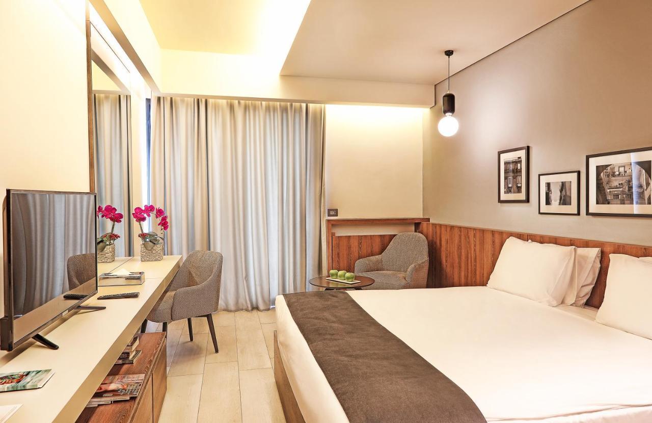 Le Pave Hotel Bayt al Kuku Luaran gambar