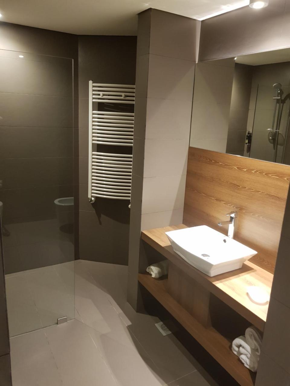 Le Pave Hotel Bayt al Kuku Luaran gambar