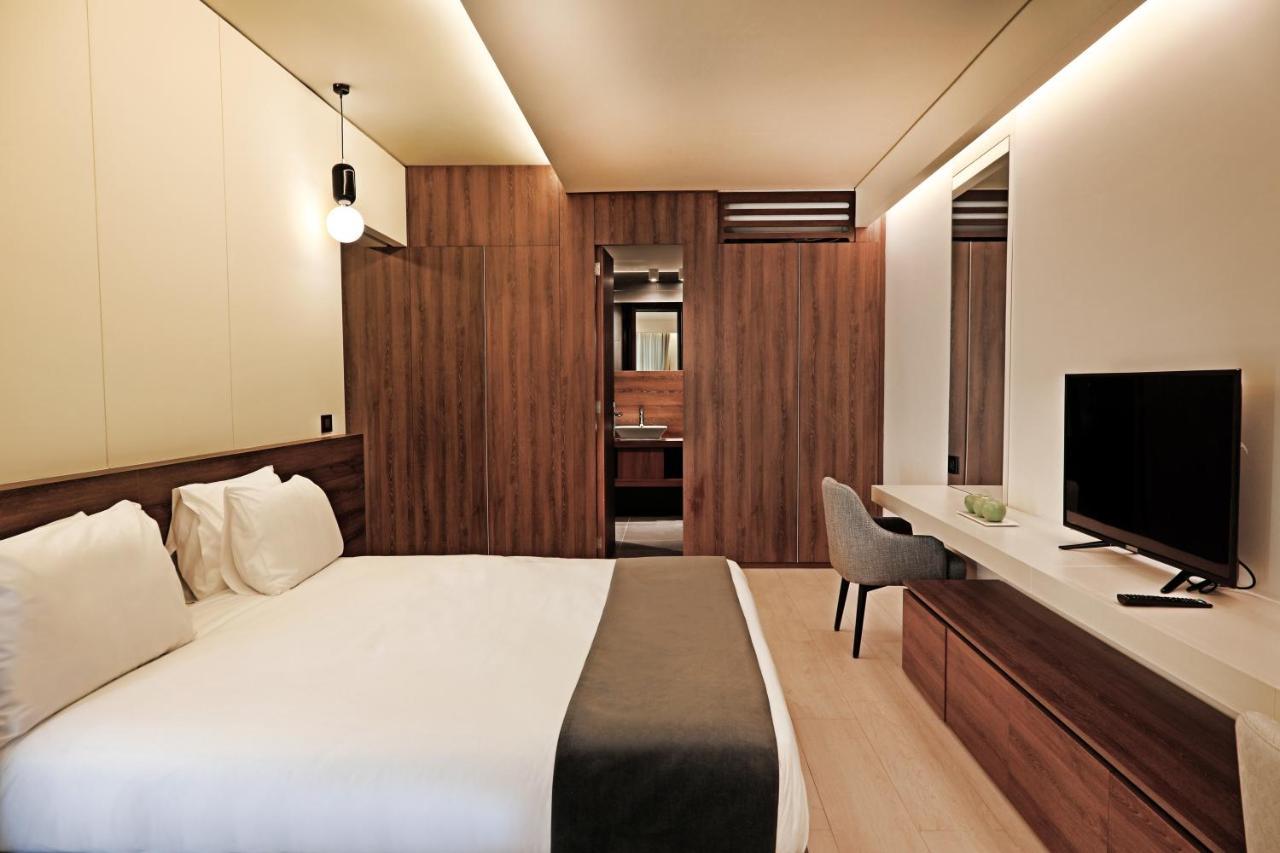 Le Pave Hotel Bayt al Kuku Luaran gambar