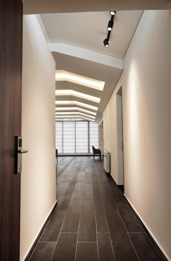 Le Pave Hotel Bayt al Kuku Luaran gambar