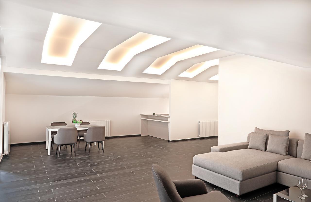 Le Pave Hotel Bayt al Kuku Luaran gambar