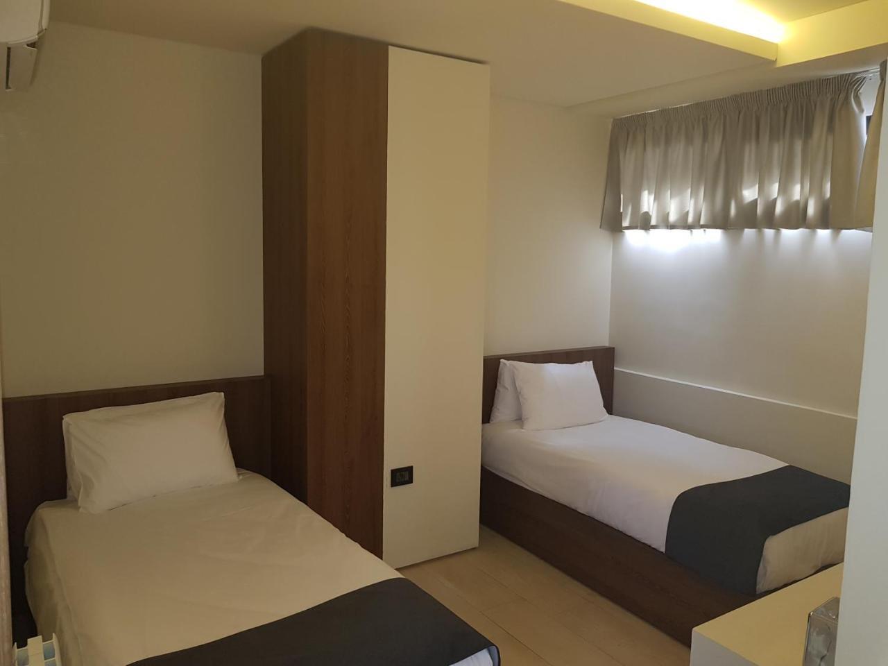 Le Pave Hotel Bayt al Kuku Luaran gambar