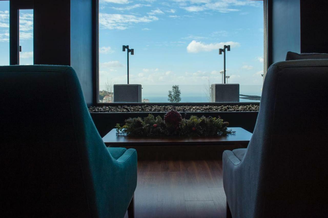 Le Pave Hotel Bayt al Kuku Luaran gambar