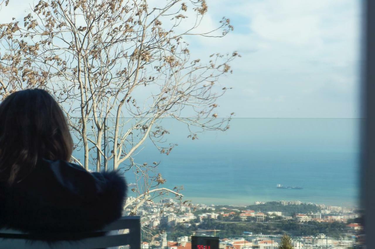 Le Pave Hotel Bayt al Kuku Luaran gambar