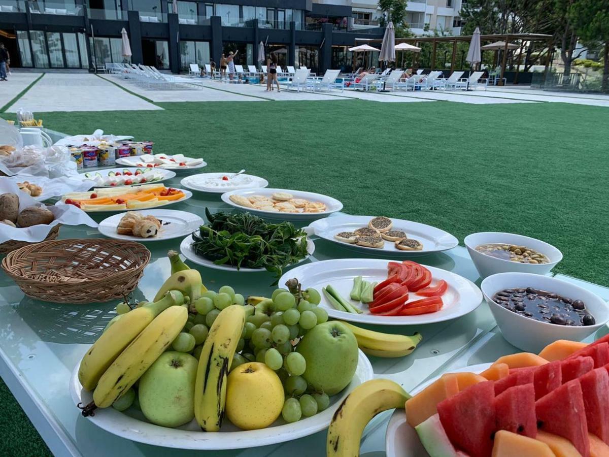 Le Pave Hotel Bayt al Kuku Luaran gambar