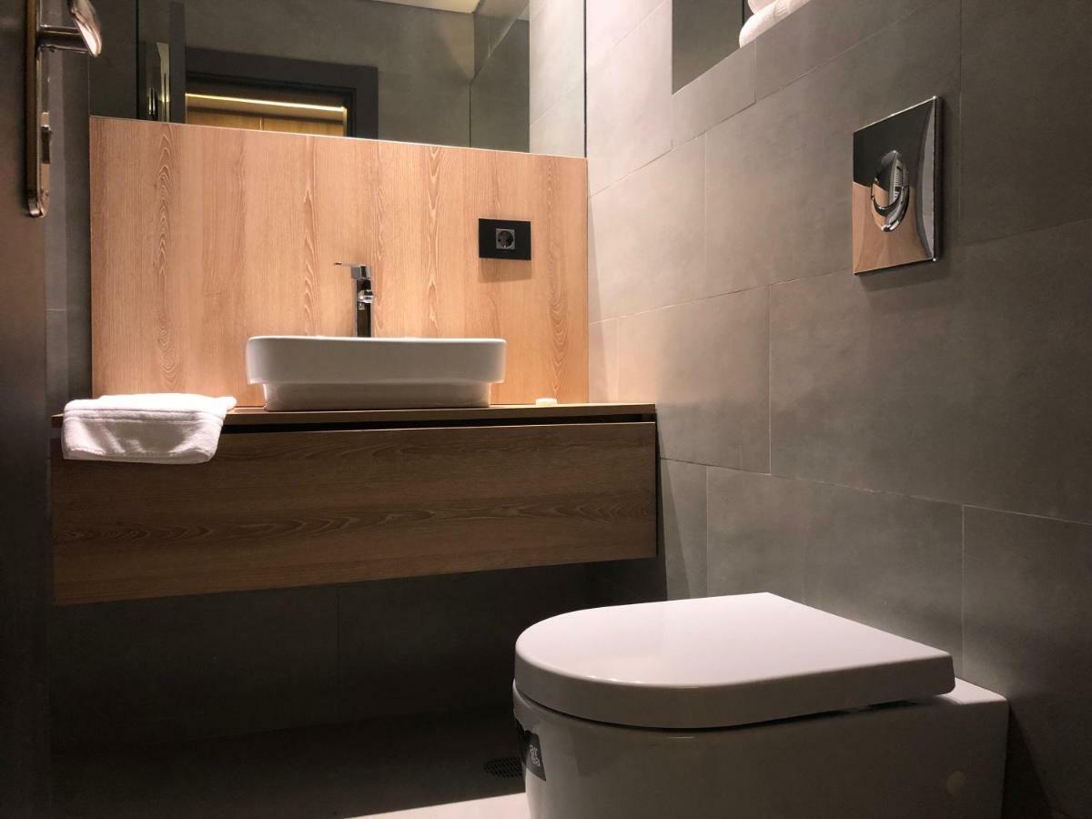 Le Pave Hotel Bayt al Kuku Luaran gambar
