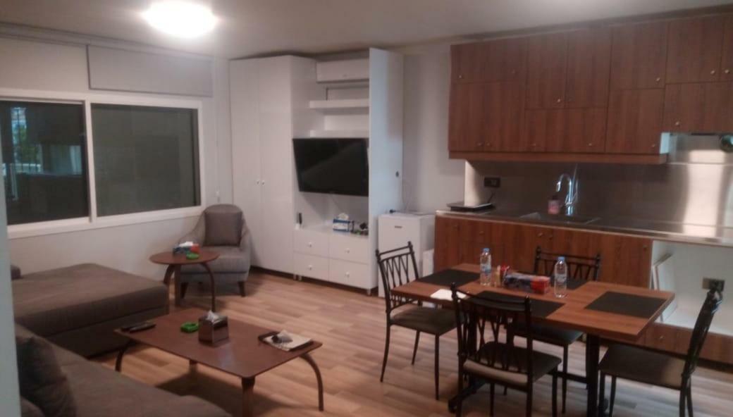 Le Pave Hotel Bayt al Kuku Luaran gambar