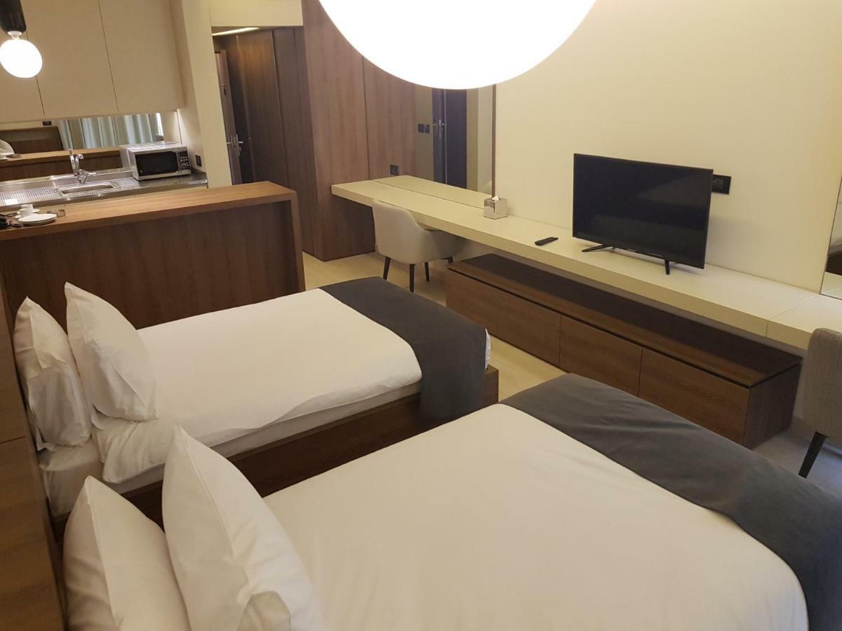 Le Pave Hotel Bayt al Kuku Luaran gambar