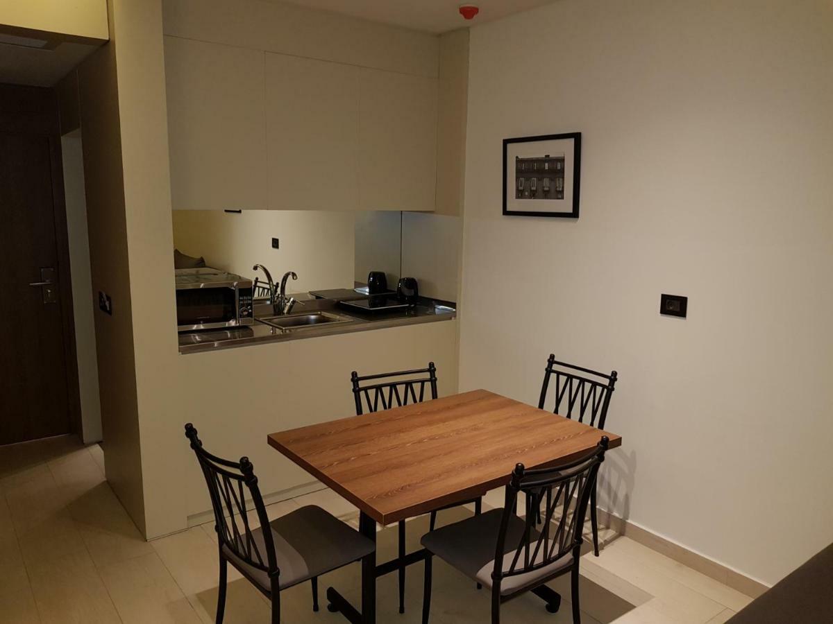 Le Pave Hotel Bayt al Kuku Luaran gambar