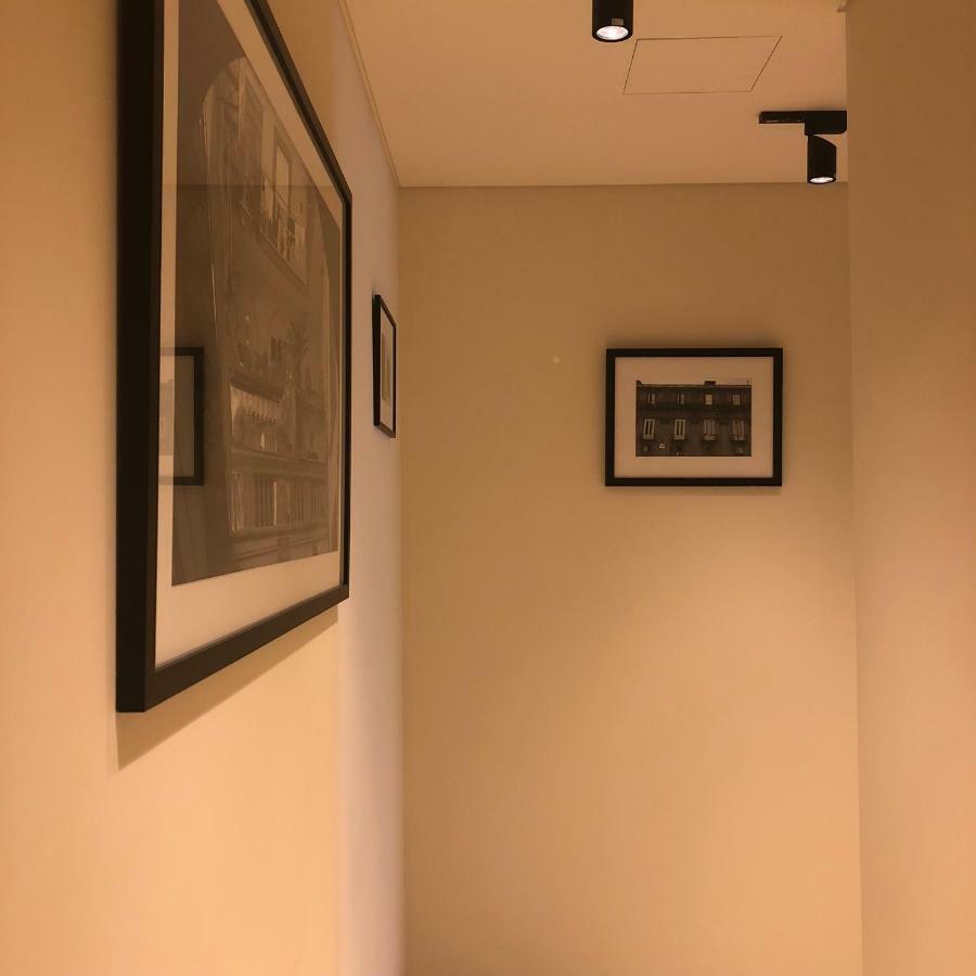 Le Pave Hotel Bayt al Kuku Luaran gambar
