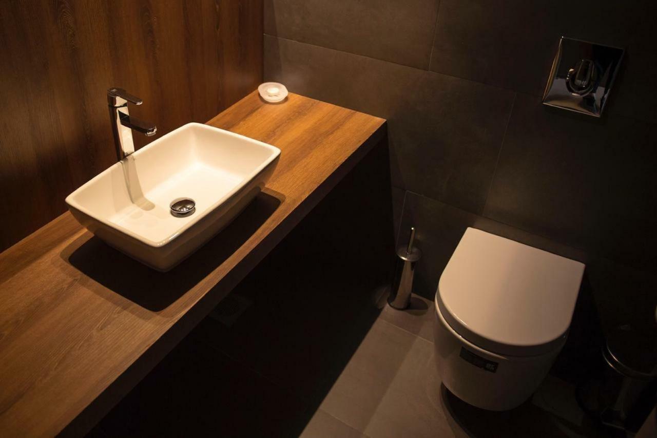 Le Pave Hotel Bayt al Kuku Luaran gambar