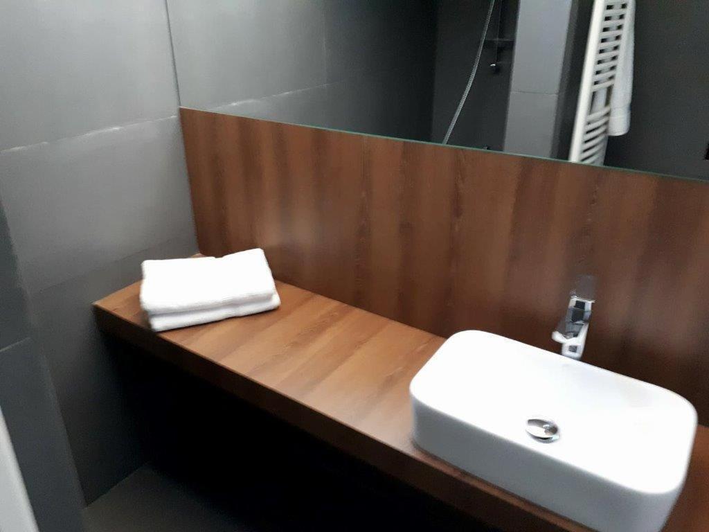 Le Pave Hotel Bayt al Kuku Luaran gambar